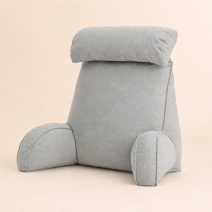 Coussin de lecture dossier pour tête de lit